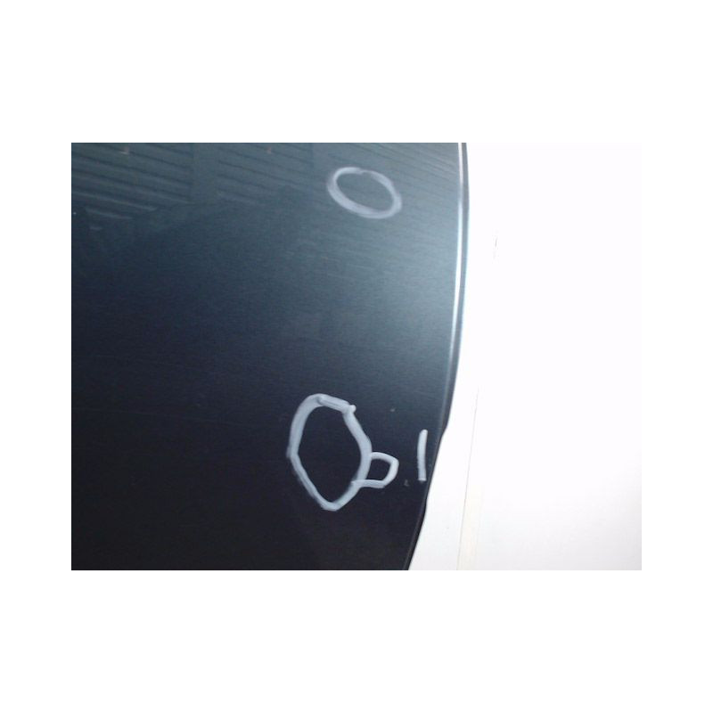 PORTE ARRIERE DROIT CITROEN C3