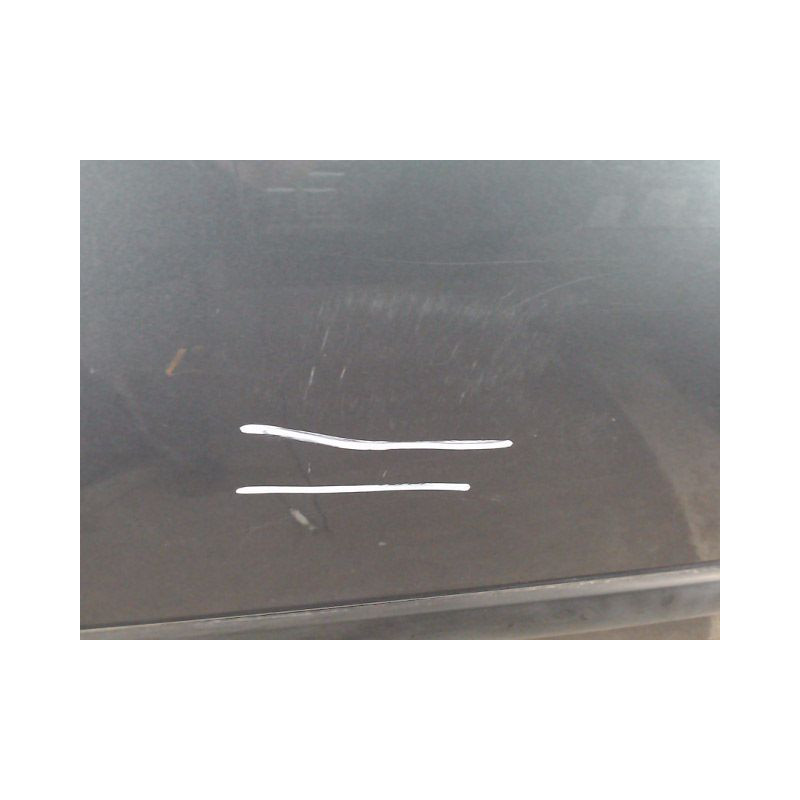 PORTE ARRIERE DROIT CITROEN C3