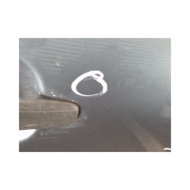 PORTE ARRIERE DROIT CITROEN C3