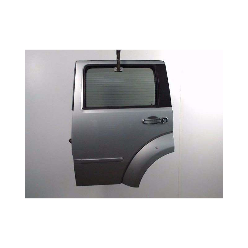 PORTE ARRIERE GAUCHE DODGE NITRO