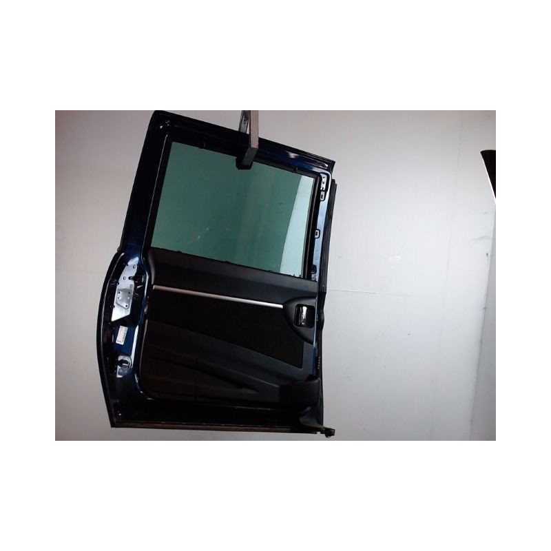 PORTE COULISSANTE GAUCHE PEUGEOT 807