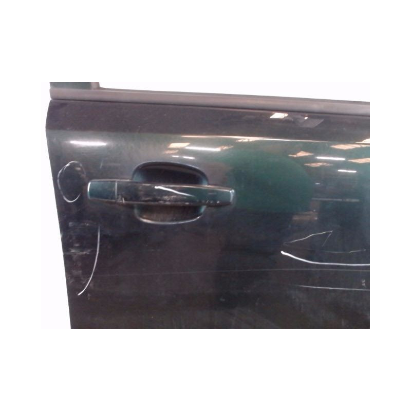PORTE AVANT DROIT OPEL ASTRA 2004-