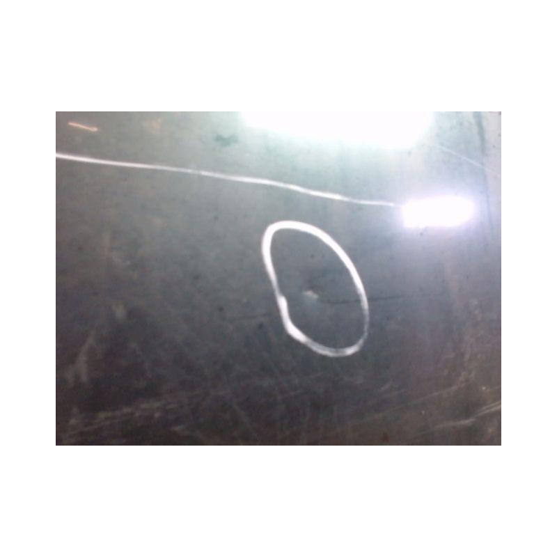 PORTE AVANT DROIT OPEL ASTRA 2004-