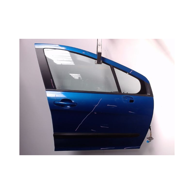 PORTE AVANT DROIT PEUGEOT 308 2009-
