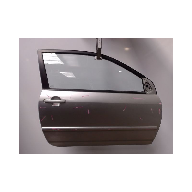PORTE AVANT DROIT TOYOTA COROLLA 2004-