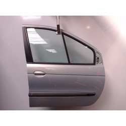 PORTE AVD