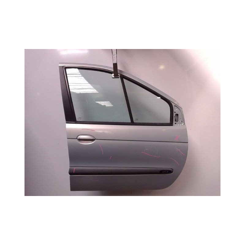PORTE AVANT DROIT RENAULT SCENIC I PH2 99-03