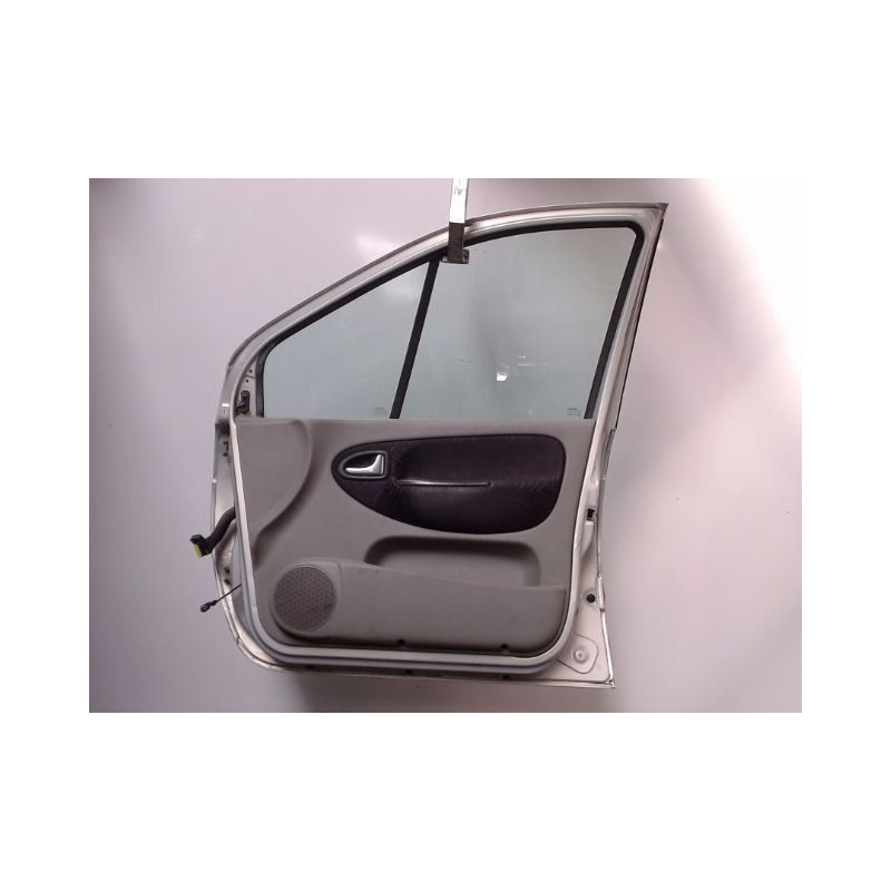 PORTE AVANT DROIT RENAULT SCENIC I PH2 99-03