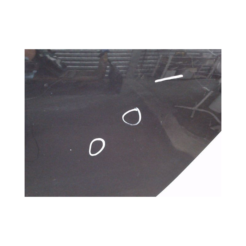 PORTE ARRIERE GAUCHE SEAT IBIZA