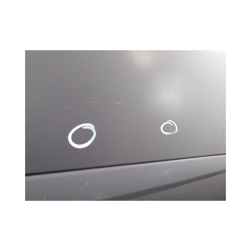 PORTE AVANT DROIT RENAULT MODUS