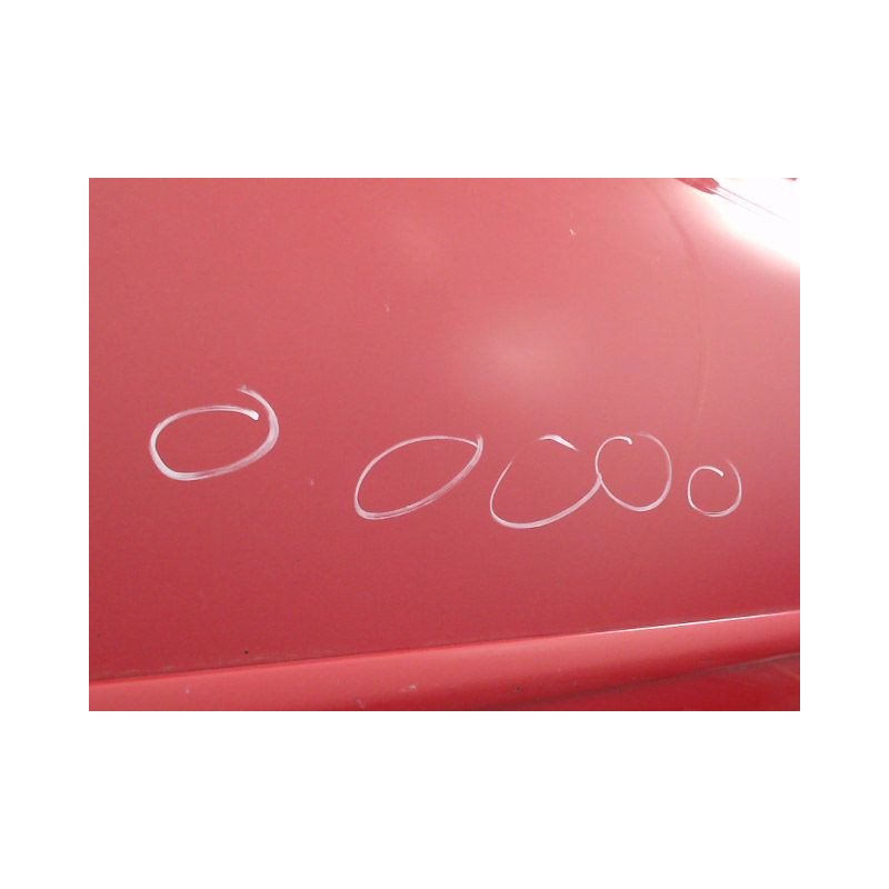 PORTE AVANT DROIT NISSAN MICRA