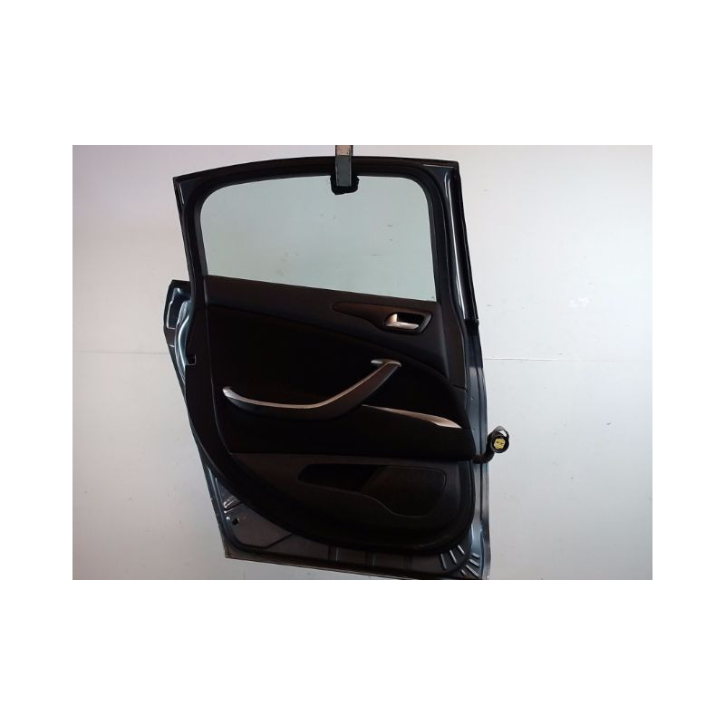 PORTE ARRIERE GAUCHE CITROEN C5 2008-