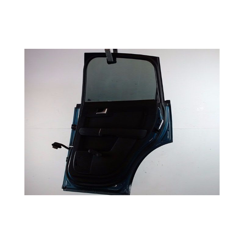 PORTE ARRIERE DROIT AUDI A2