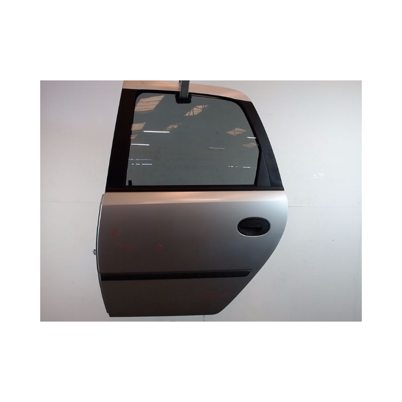 PORTE ARRIERE GAUCHE OPEL MERIVA 2003-2005