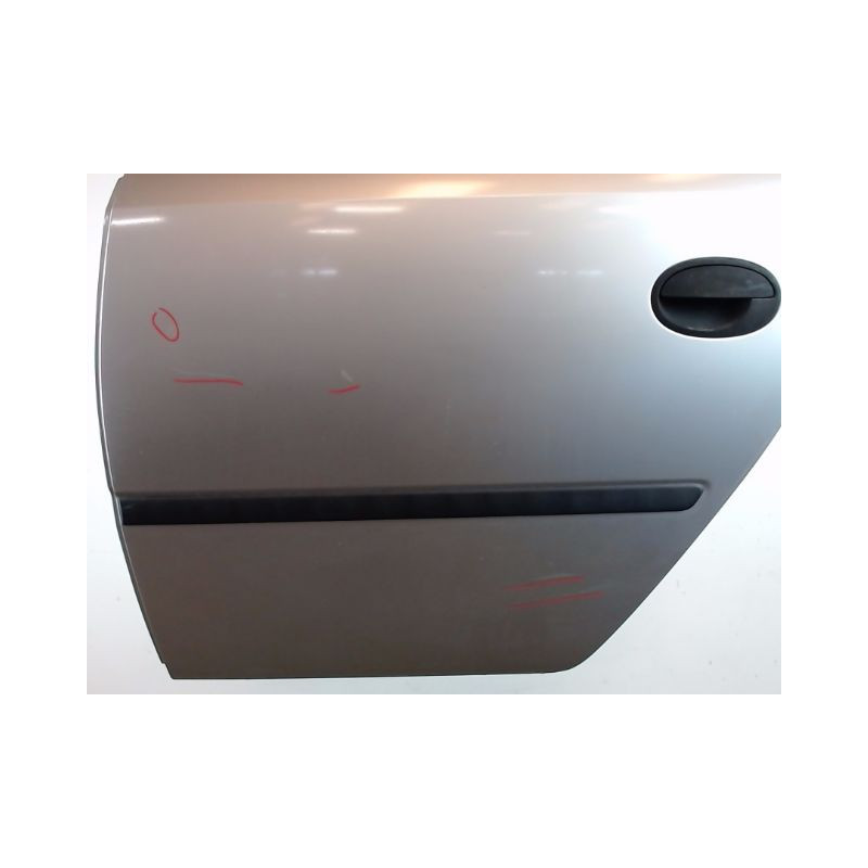 PORTE ARRIERE GAUCHE OPEL MERIVA 2003-2005