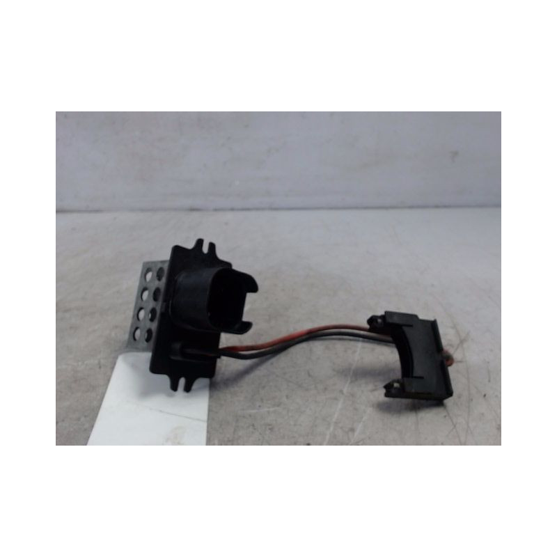 RESISTANCE DE CHAUFFAGE RENAULT CLIO I PH.2 94-96