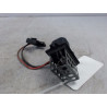 RESISTANCE DE CHAUFFAGE RENAULT CLIO I PH.2 94-96