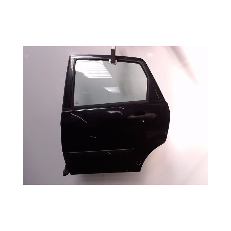 PORTE ARRIERE GAUCHE FORD FOCUS 04-07