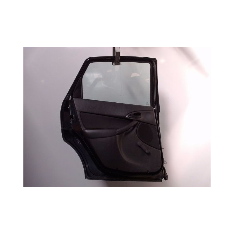 PORTE ARRIERE GAUCHE FORD FOCUS 04-07