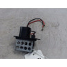 RESISTANCE DE CHAUFFAGE RENAULT CLIO I PH.2 94-96