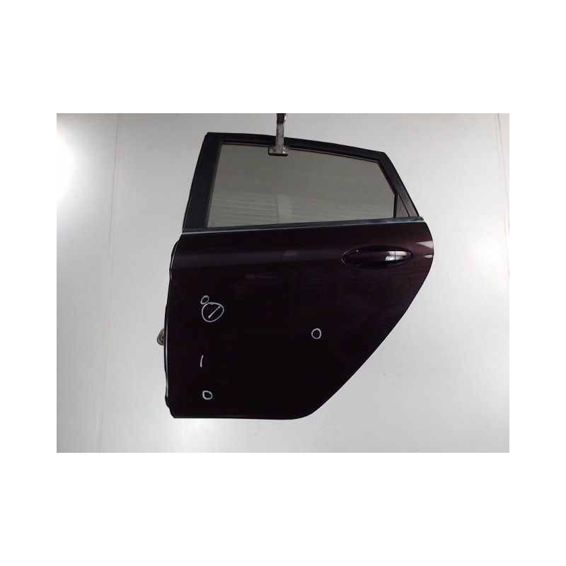 PORTE ARRIERE GAUCHE FORD FIESTA