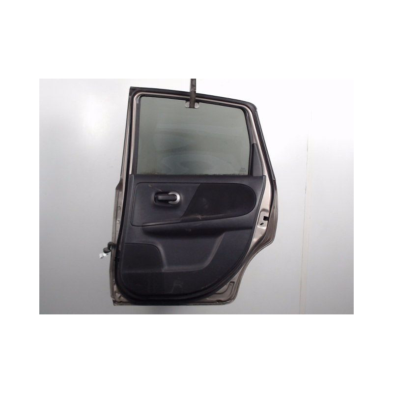 PORTE ARRIERE DROIT NISSAN NOTE