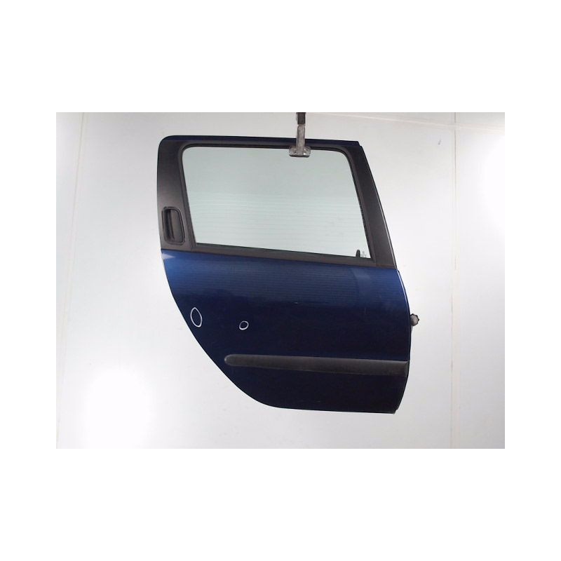 PORTE ARRIERE DROIT PEUGEOT 206