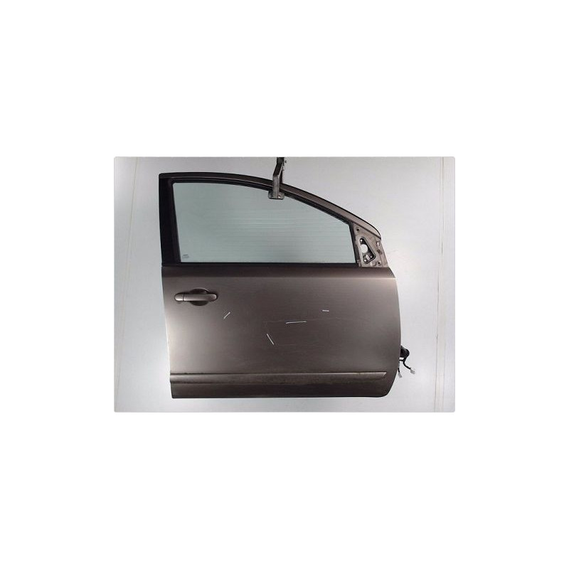 PORTE AVANT DROIT NISSAN NOTE