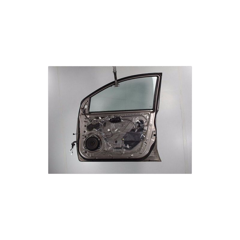 PORTE AVANT DROIT NISSAN NOTE