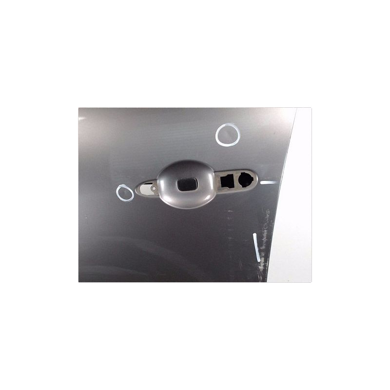 PORTE AVANT GAUCHE RENAULT MEGANE
