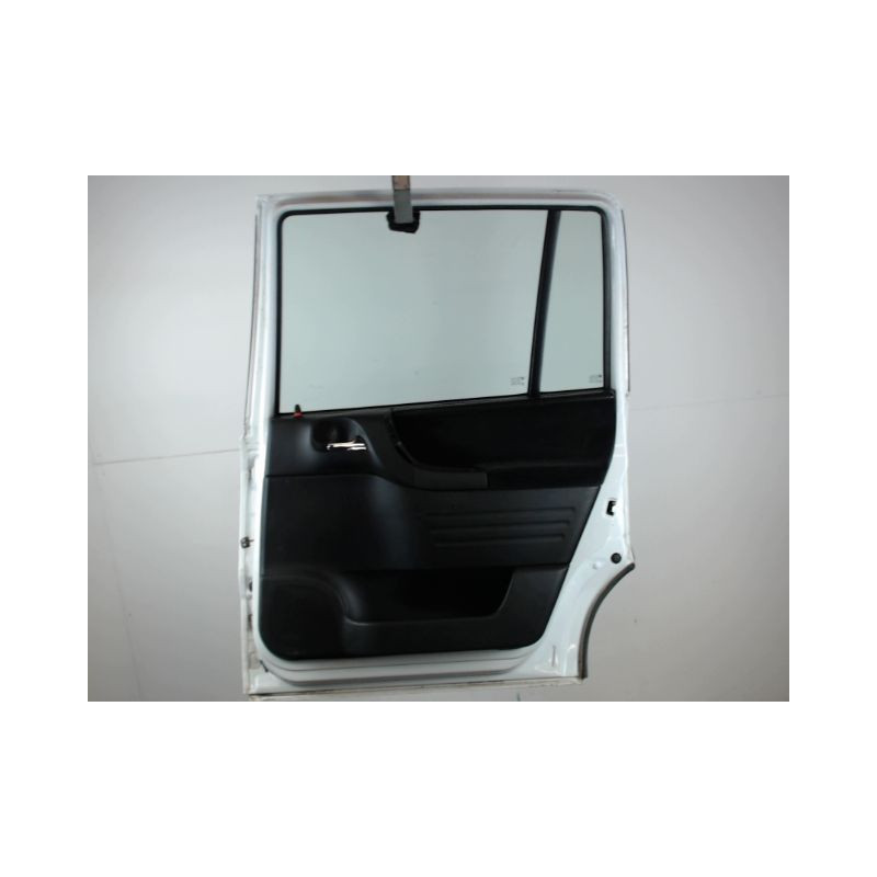 PORTE ARRIERE DROIT OPEL ZAFIRA