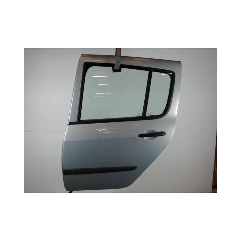 PORTE ARRIERE GAUCHE RENAULT MODUS 2004-2007