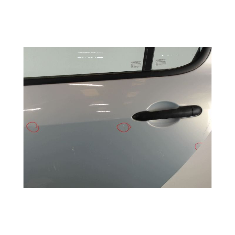 PORTE ARRIERE GAUCHE RENAULT MODUS 2004-2007