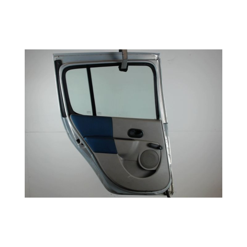 PORTE ARRIERE GAUCHE RENAULT MODUS 2004-2007