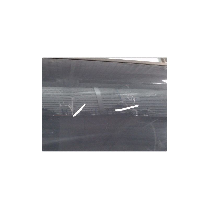 PORTE ARRIERE DROIT PEUGEOT 308