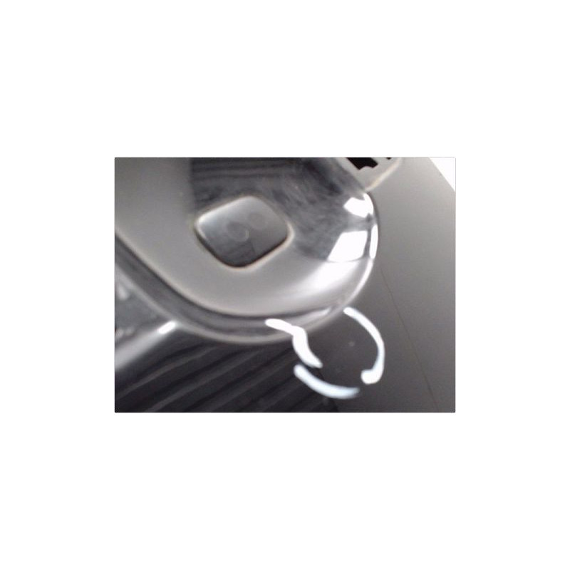 PORTE AVANT GAUCHE RENAULT MEGANE
