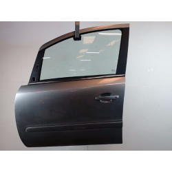 PORTE AVG