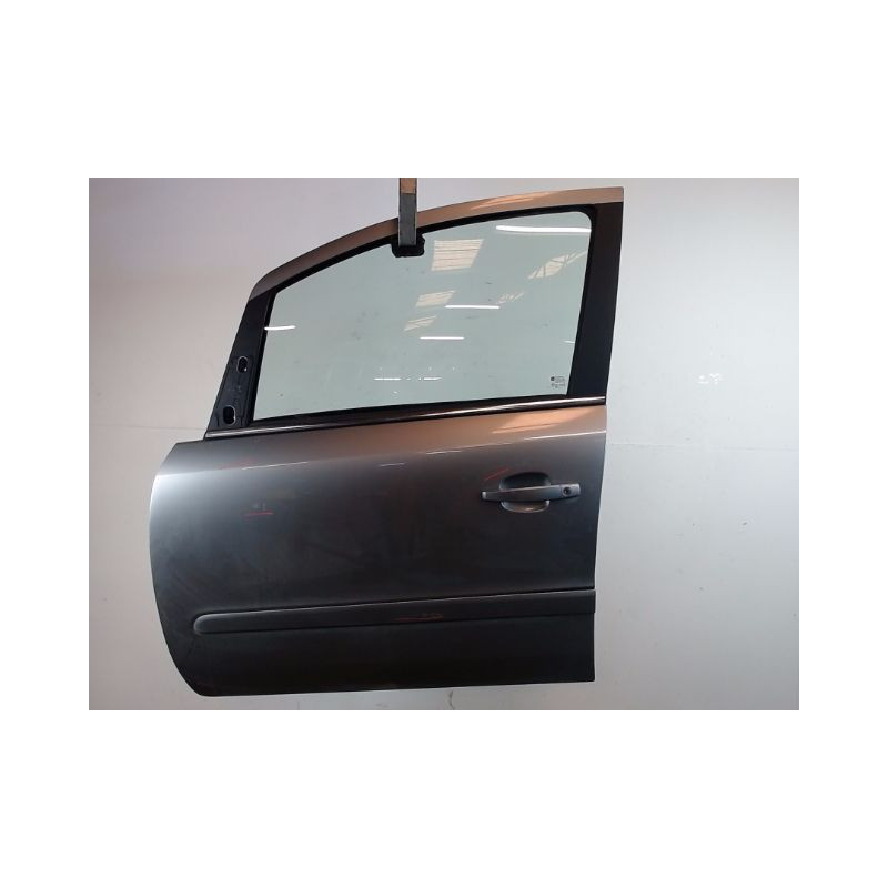 PORTE AVANT GAUCHE OPEL ZAFIRA 2005-