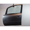 PORTE AVANT GAUCHE OPEL ZAFIRA 2005-