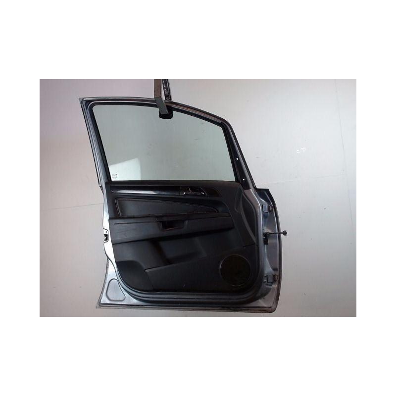 PORTE AVANT GAUCHE OPEL ZAFIRA 2005-