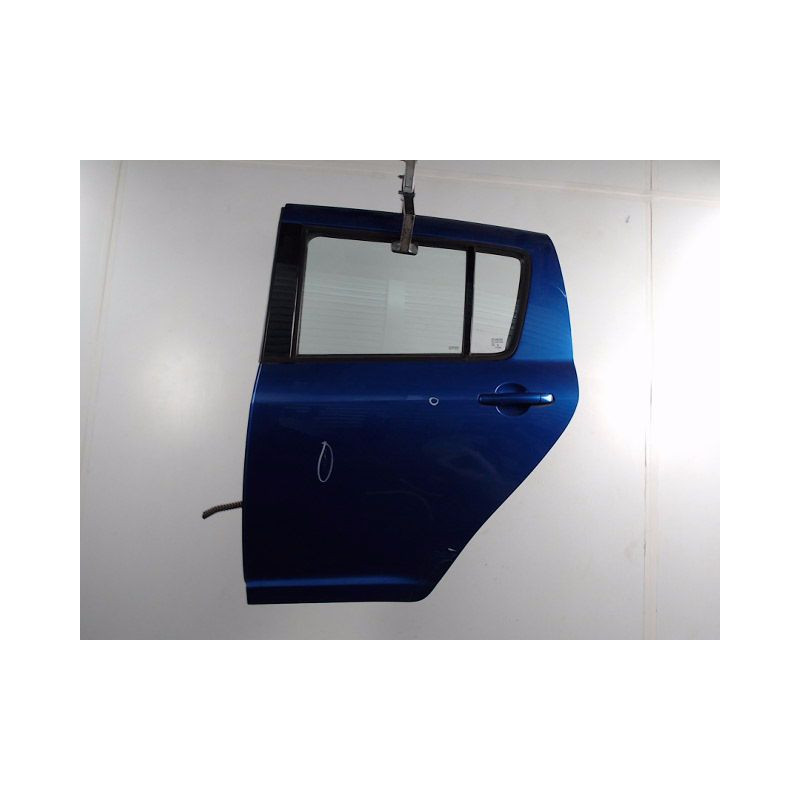 PORTE ARRIERE GAUCHE SUZUKI SWIFT
