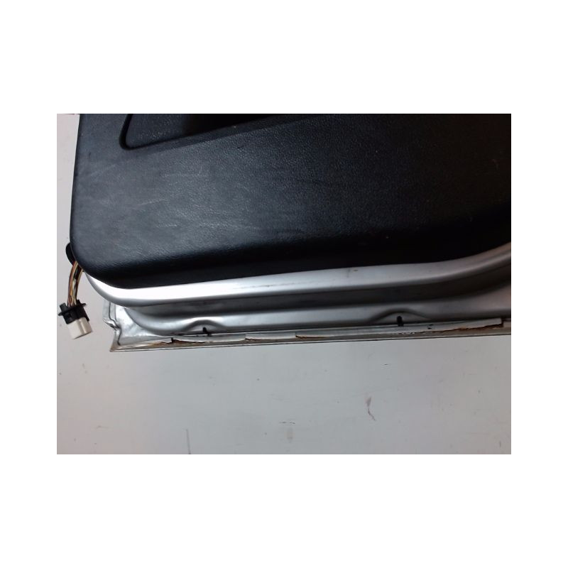 PORTE ARRIERE DROIT FORD MONDEO 2000-2007