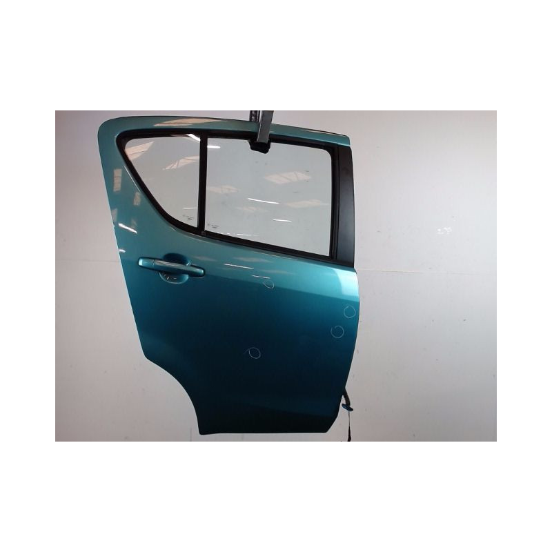 PORTE ARRIERE DROIT SUZUKI SPLASH