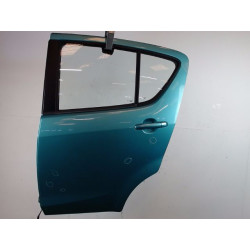PORTE ARG