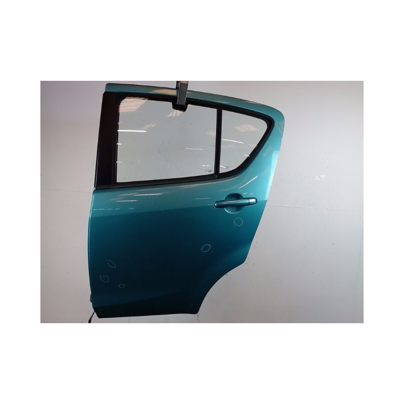 PORTE ARRIERE GAUCHE SUZUKI SPLASH