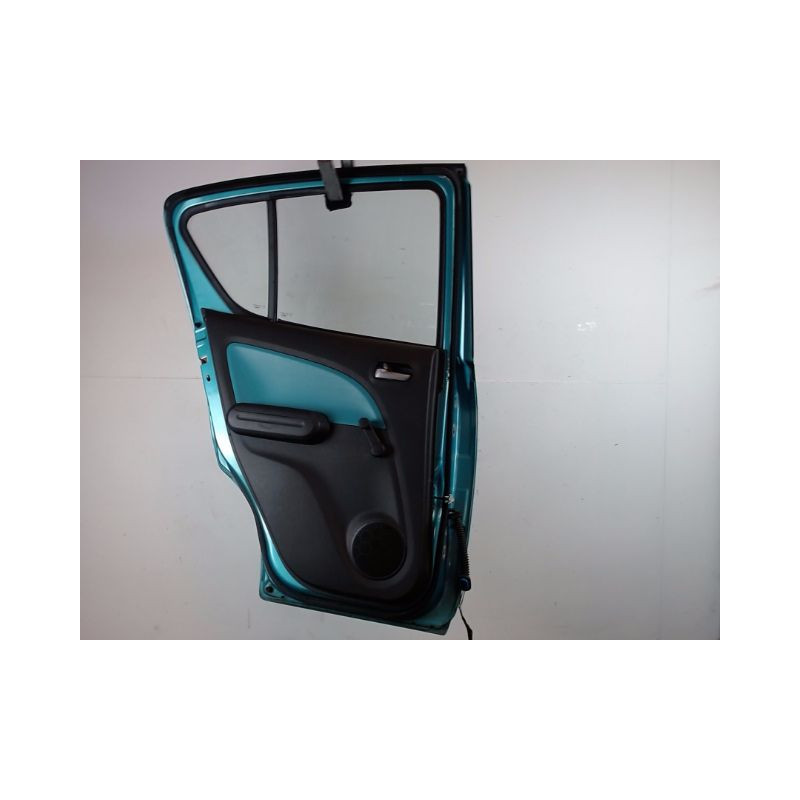 PORTE ARRIERE GAUCHE SUZUKI SPLASH