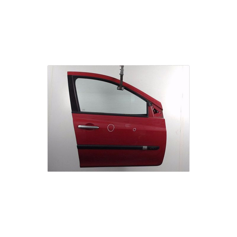 PORTE AVANT DROIT RENAULT CLIO