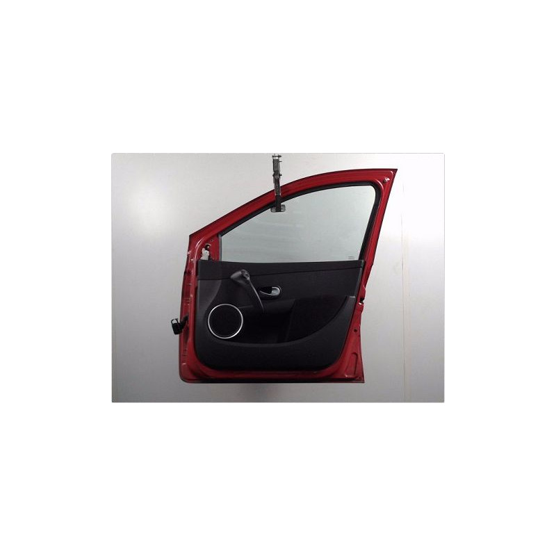 PORTE AVANT DROIT RENAULT CLIO