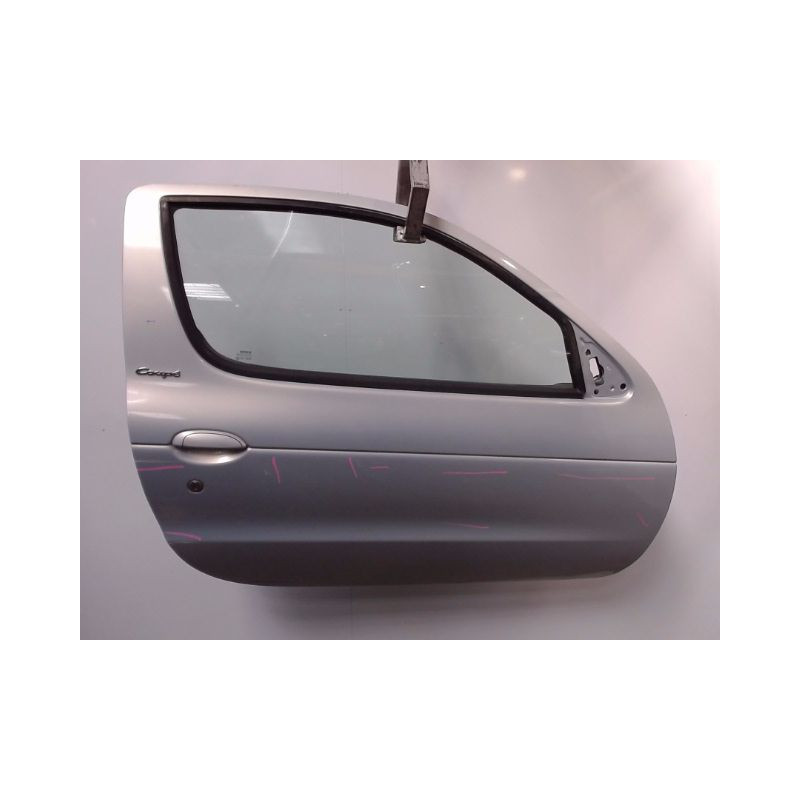 PORTE AVANT DROIT RENAULT MEGANE I PH2 CPE 99-02