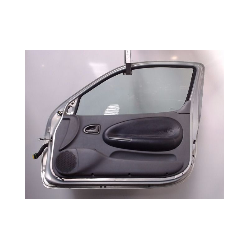 PORTE AVANT DROIT RENAULT MEGANE I PH2 CPE 99-02